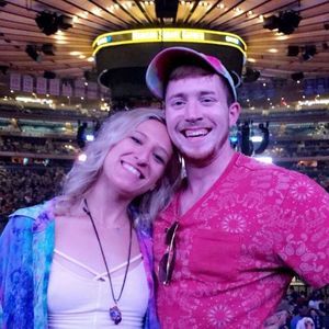 Meet your Posher, Karissa